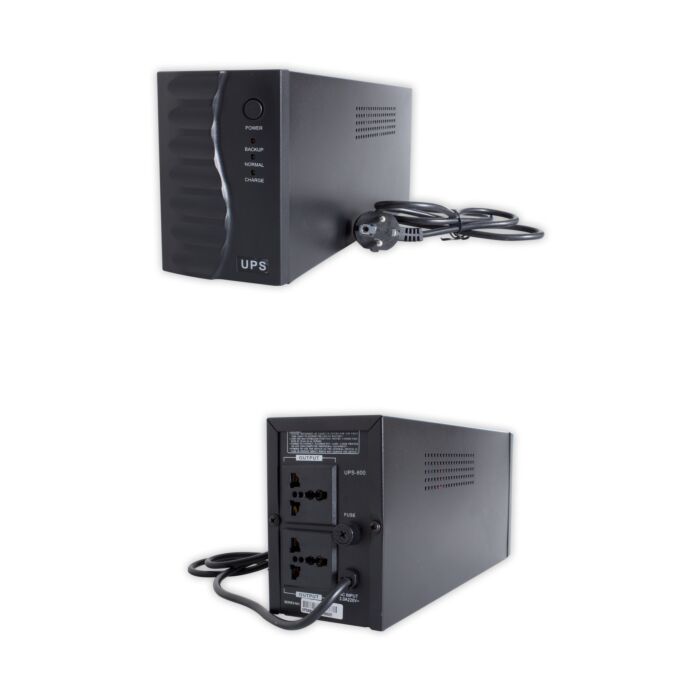 UPS system 3000VA (1800W), 100V/110/120V 50/60Hz