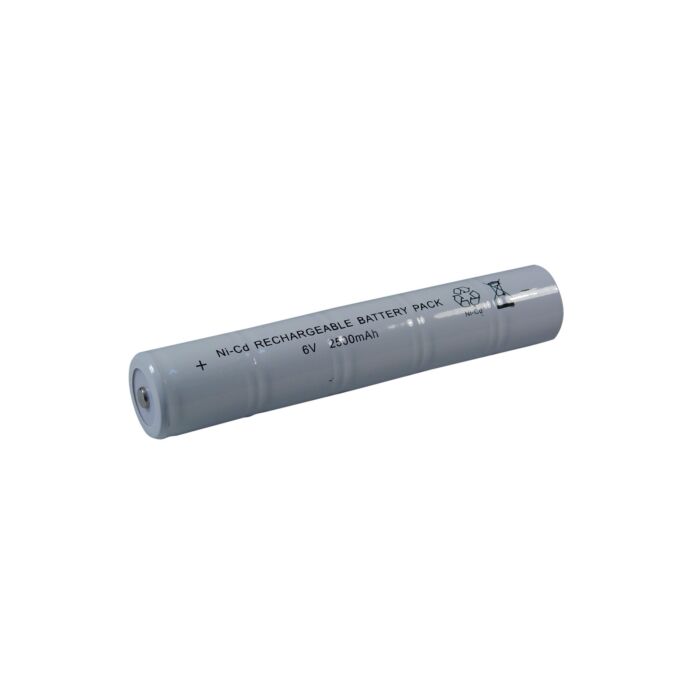 Battery pack NiMh 6V 3,5AH for Mag-charger