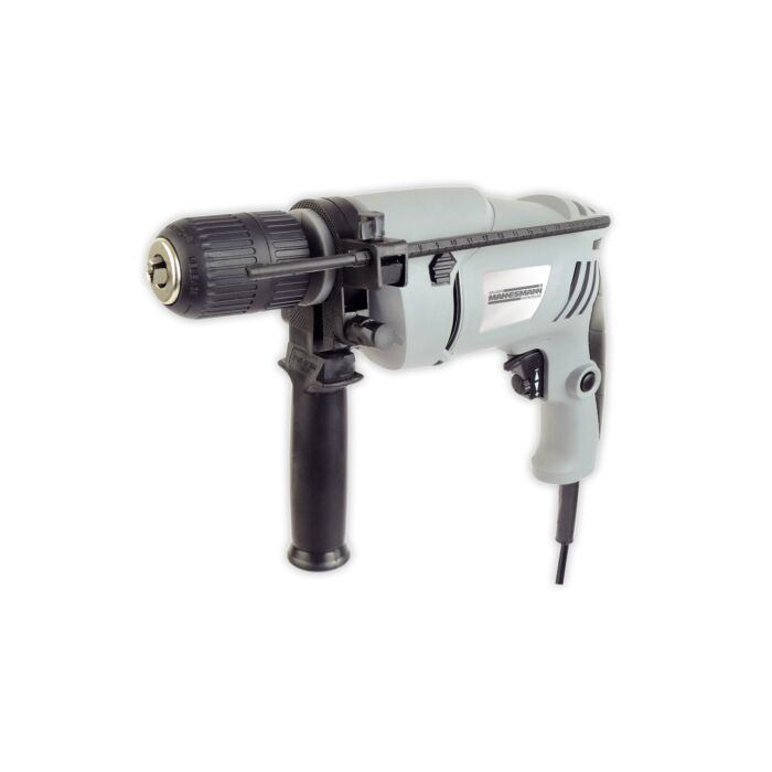 Hammer Drill 230VAC 650W 13mm