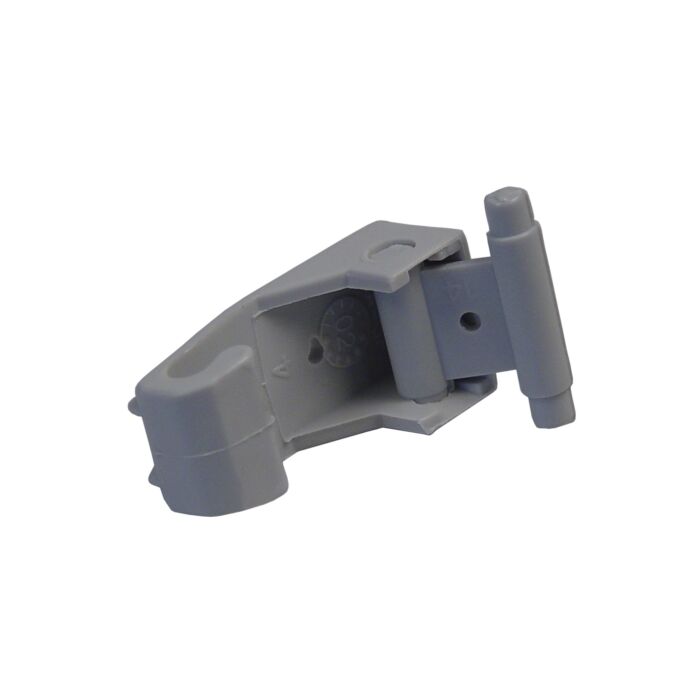 Shade clamps for Framas watertight fluo fixture type FRA