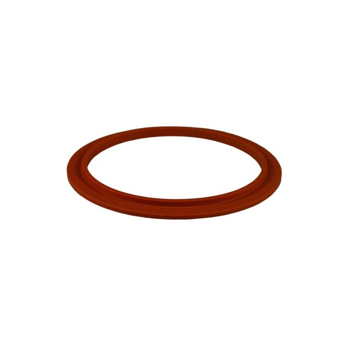 Rubber washer for glass disc for Wolflite handlamp type H-18
