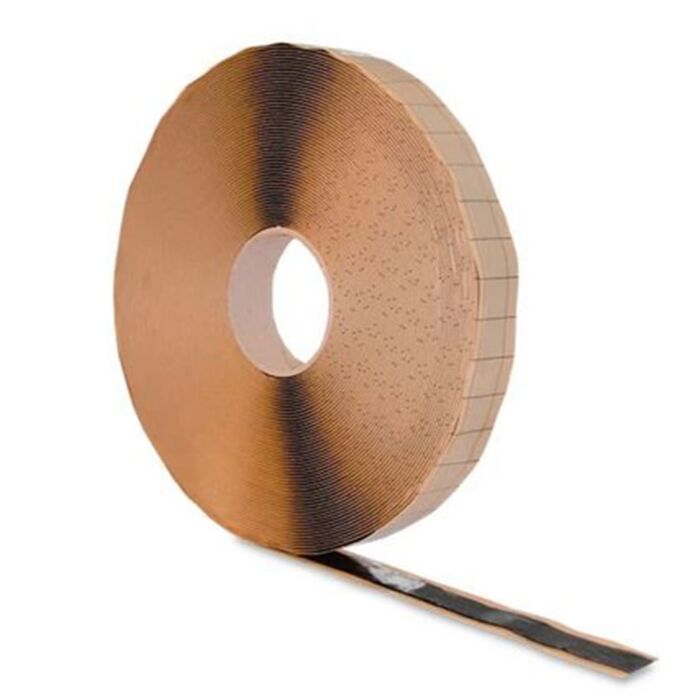 Teroson Sealing and Adhesive Tape RB 81 - 60x2 SR 20 m Rolle