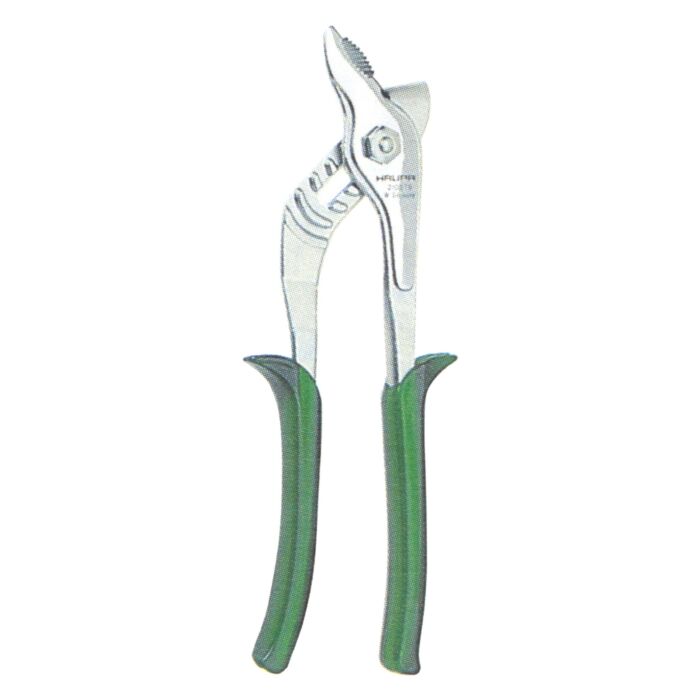 Insulated Water Pump Pliers, 300mm