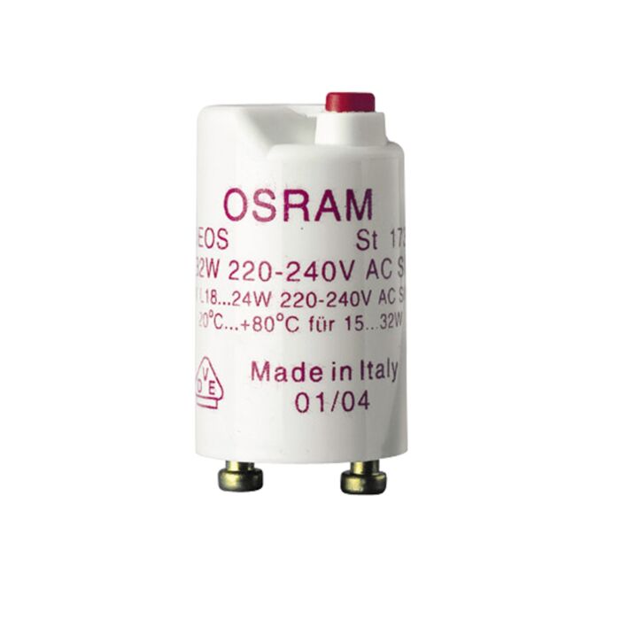 Osram FL-starter ST 173 15-32W