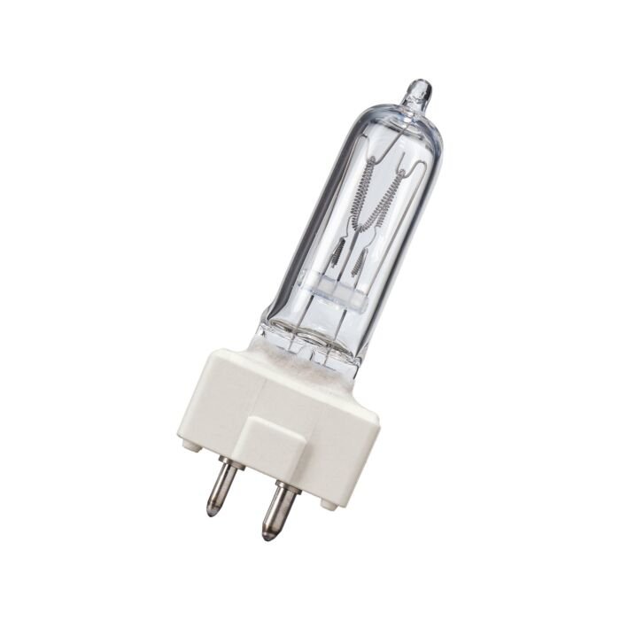 Searchlight lamp 120V 600W GZ9.5, BHC/DYS, A1/264