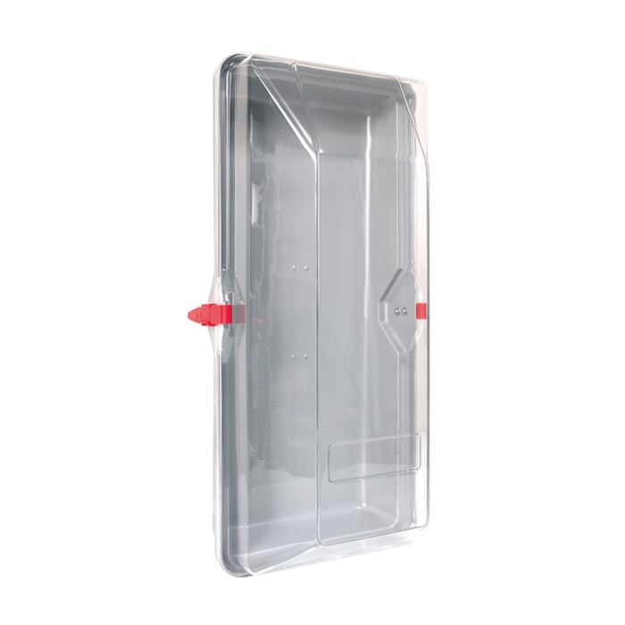 Perma protection box PRO single (Kunststoff) -