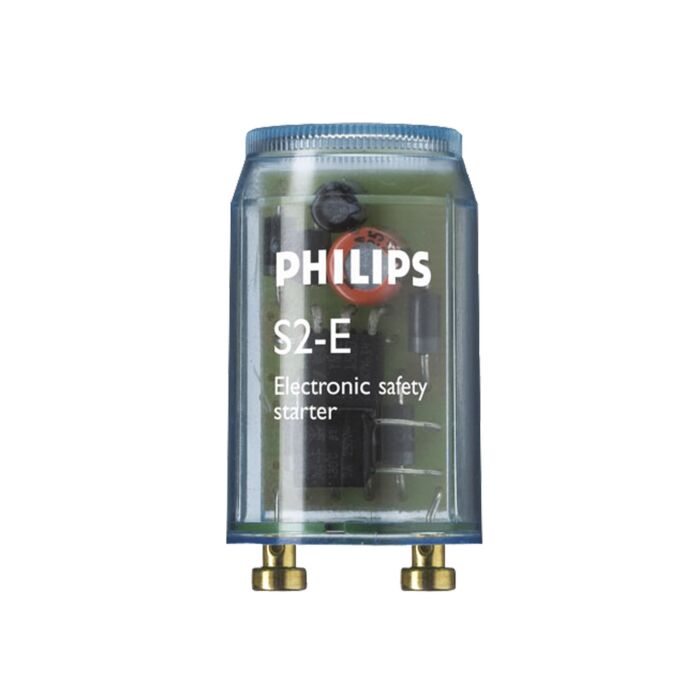 Philips electronic FL-starter220-240V type S2E 18-22Watt