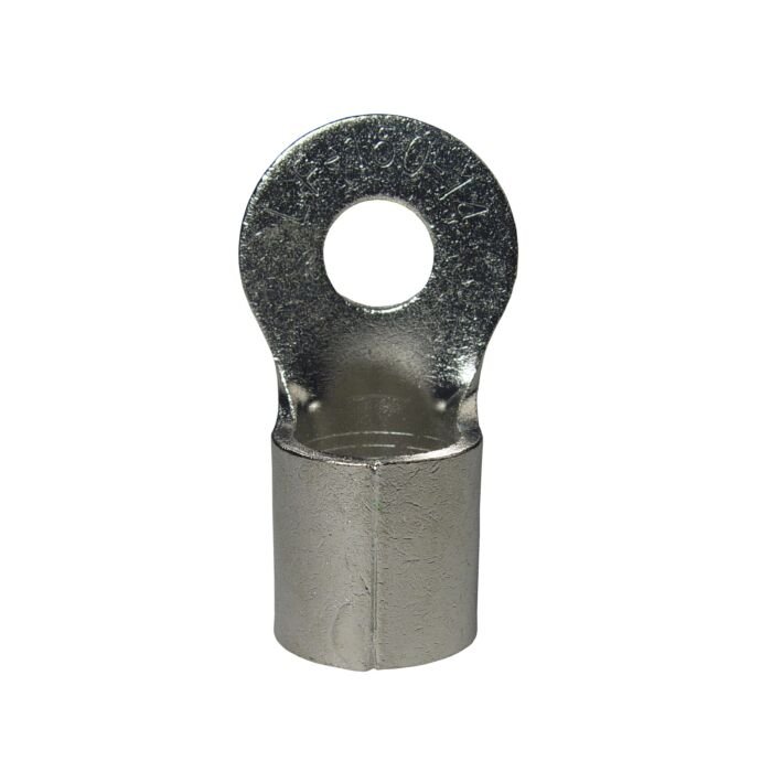 Ring terminal M12 pressing type, 150 mm²
