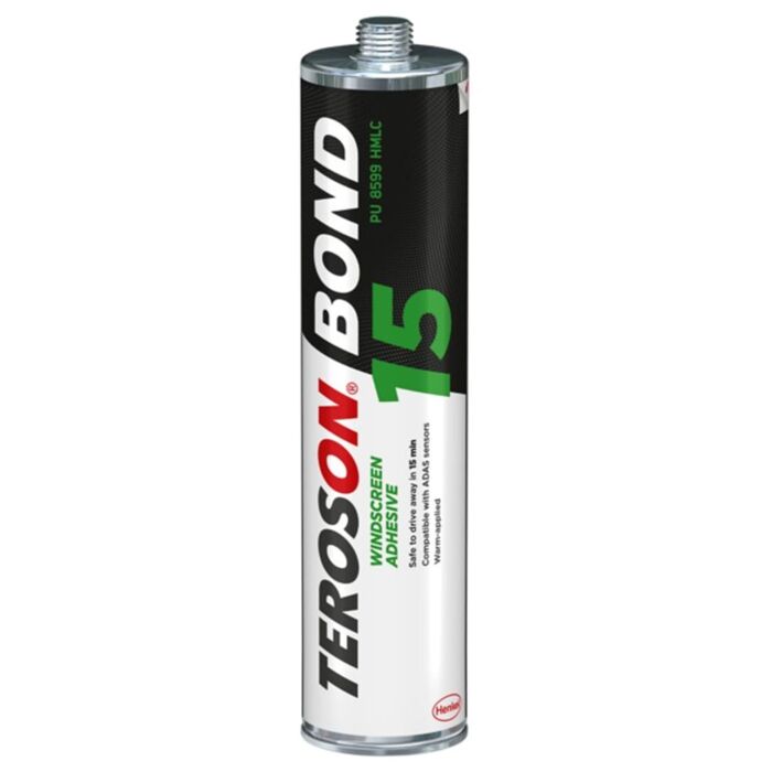 Teroson Windscreen Adhesive BOND15 - 310 ml Kartusche