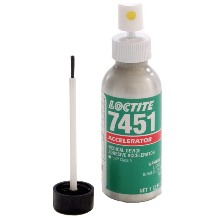 Loctite Tak Pak Aktivator, medical SF 7451 50 ml Flasche