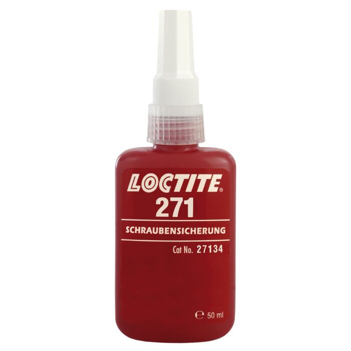 Loctite Screw Lock 274 50 ml Flasche