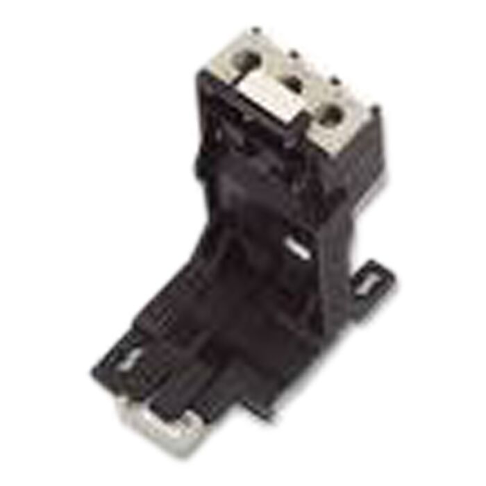Schneider LA7-D2064 Support for separate mounting of thermal relay LR2-D2...