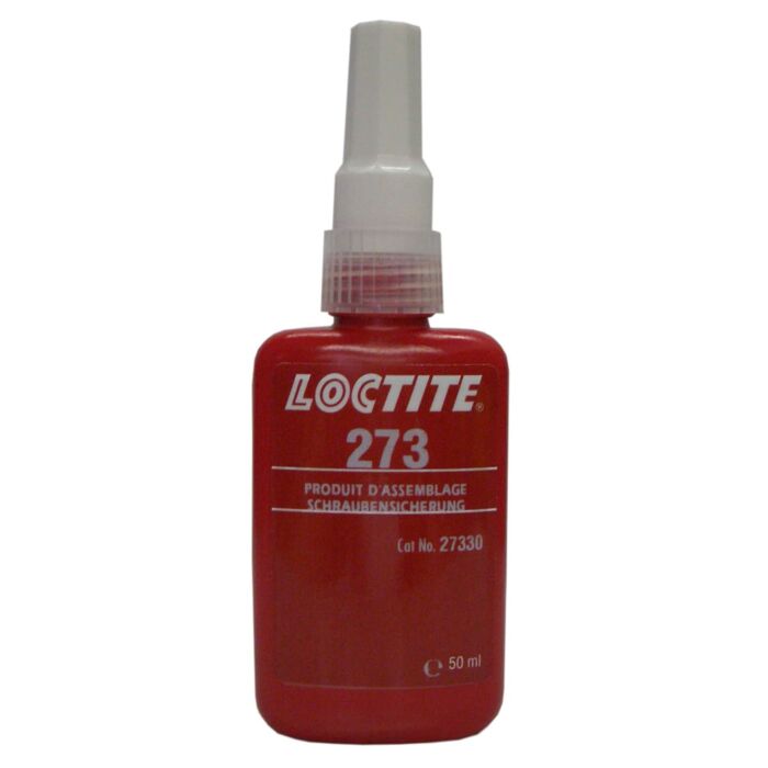 Loctite Screw Lock 273 50 ml Flasche