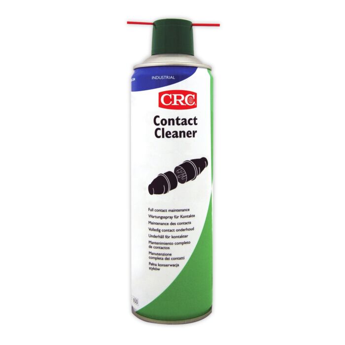 CRC Co contact cleaner, 250ml