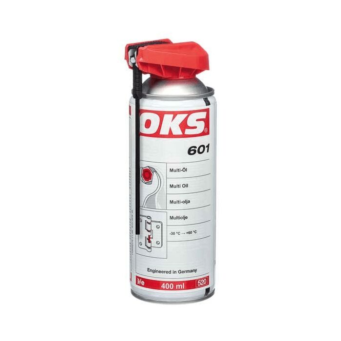 OKS Multi-Öl - No. 601 Spray: 400 ml
