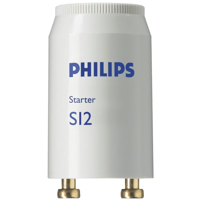 Philips FL-starter S12 115/140W  sunstarter 80/100/140W