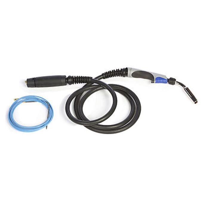 WIRE TORCH T-400GS W/3M CABLE