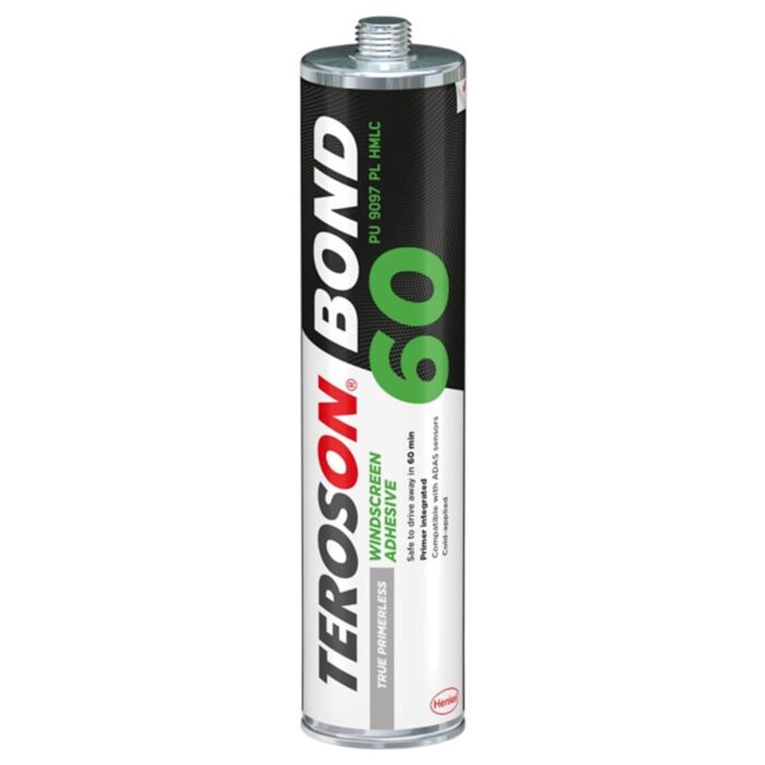 Teroson Windscreen Adhesive BOND60 TRUE PL - 310 ml Kartusche