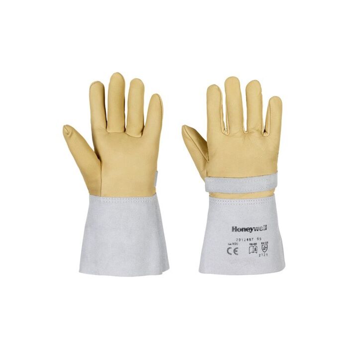 Electrician Dialectric Overgloves LT size 10, 2.5/5 Kv