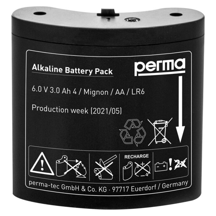Perma Battery ULTRA -