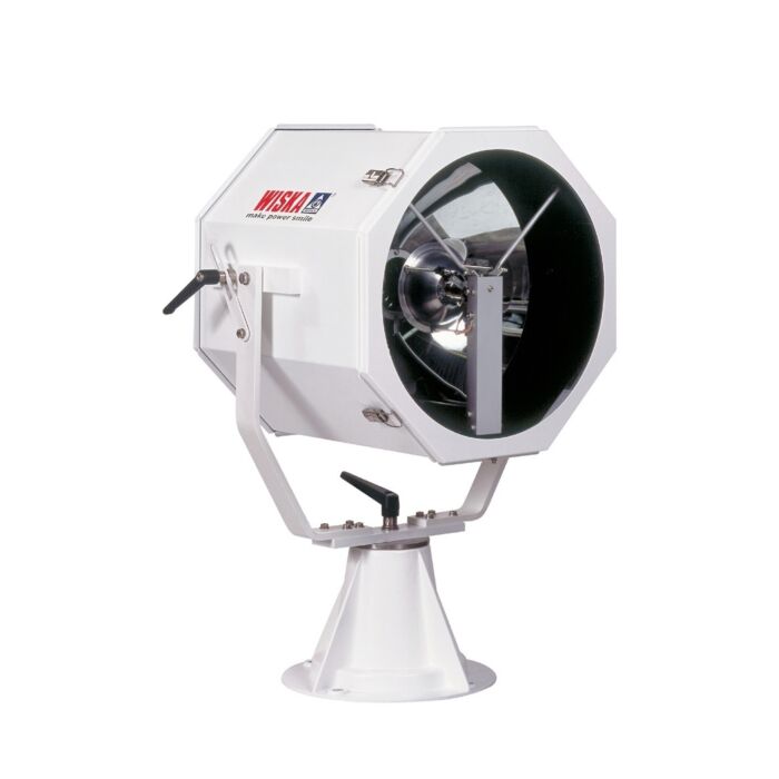 Search light Deck-mounted Ø450mm 2000W Gy16, excl. lamp