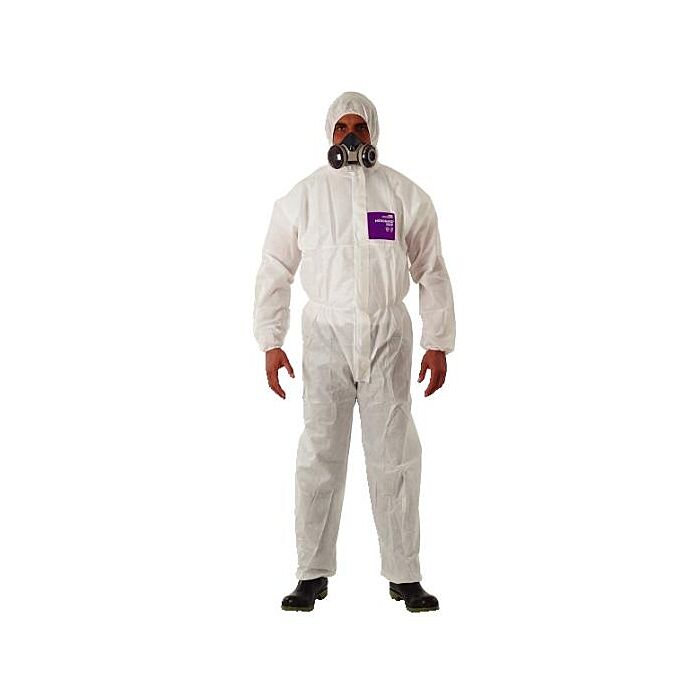 WORKWEAR PROTECTIVE SMS FABRIC
