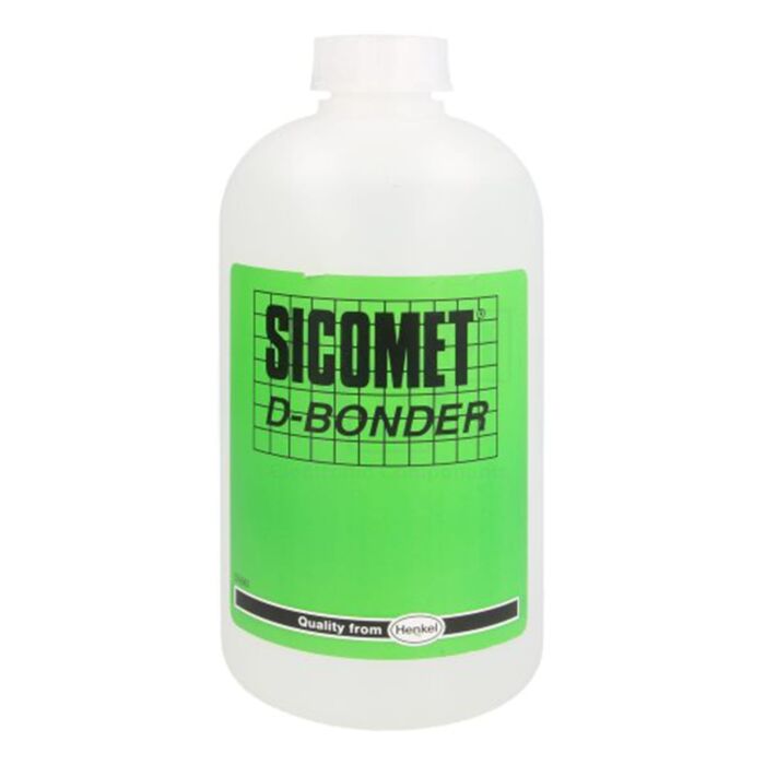 Sichel Sicomet D-Bonder 500 g