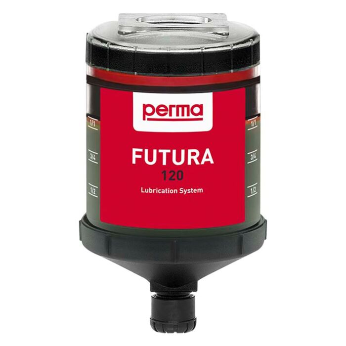 Perma FUTURA SF05 Hochtemperatur-/ Hochdruckfett