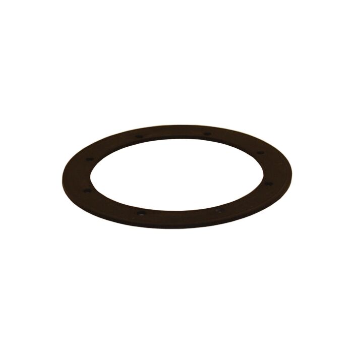 Rubber gasket 80x70x4mm for glass SAO-90