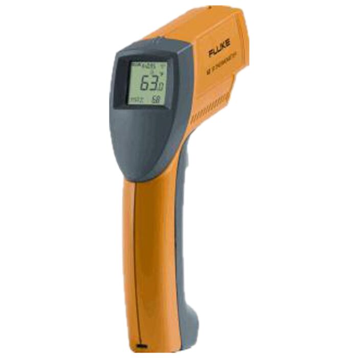 Fluke Digital infrared thermometer 63