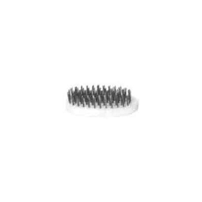BRUSH WIRE OVAL 130X60MM