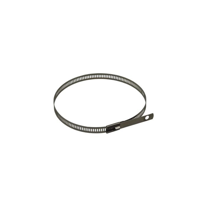 Stainless Steel Cable Tie 450x7mm