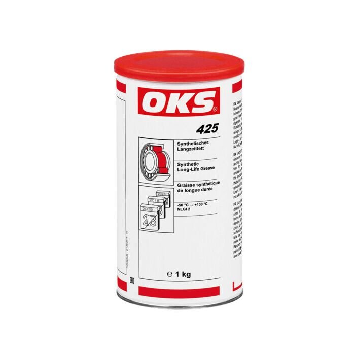 OKS Synthetisches Langzeitfett - No. 425 Dose: 1 kg