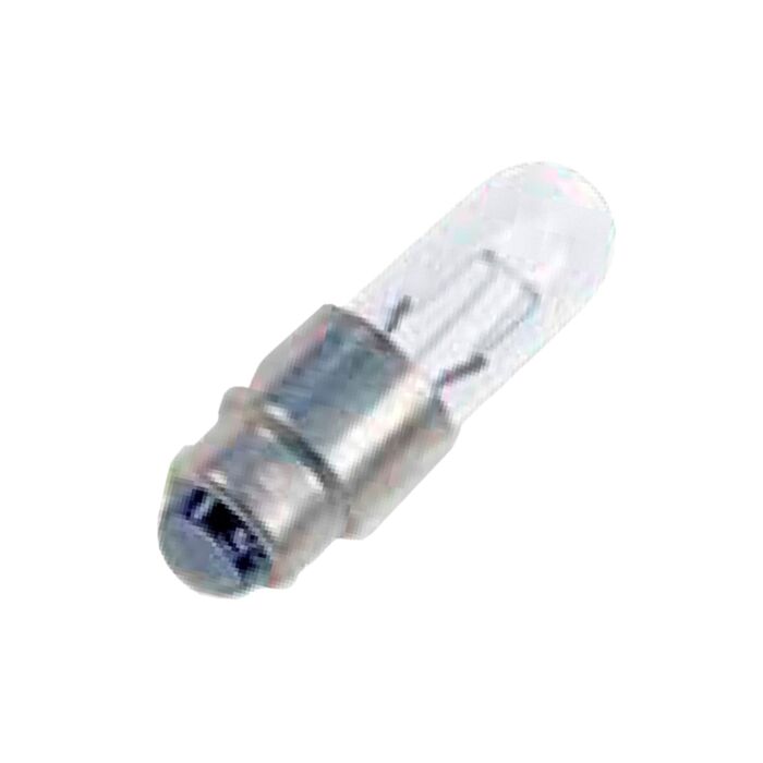 Subminiature lamp 12V 50mA MT T1.3/4  5,7x17mm