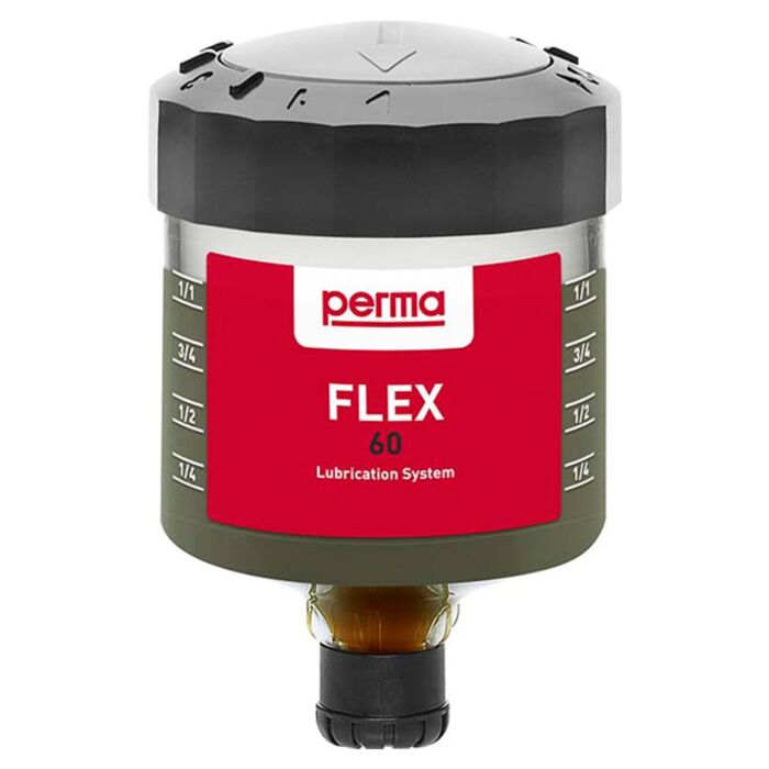 Perma FLEX 60 cm³ SF08 Hochgeschwindigkeitsfett