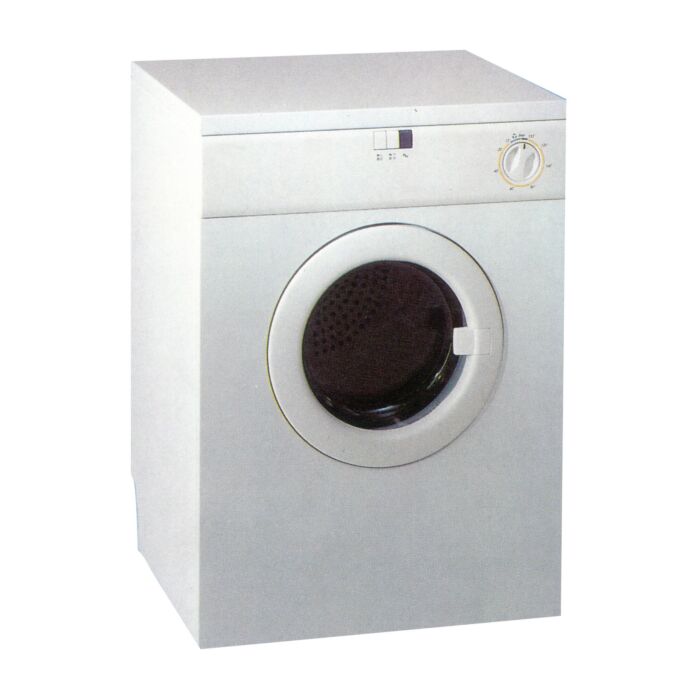 Tumble-dryer 110V 60Hz 7Kg, with exhaust air