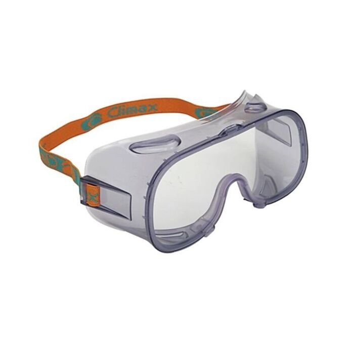 CHEMICAL PROTECTION GOGGLES