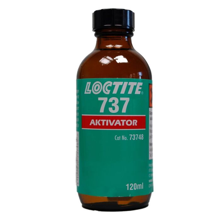 Loctite Aktivator SF 737 120 ml Flasche