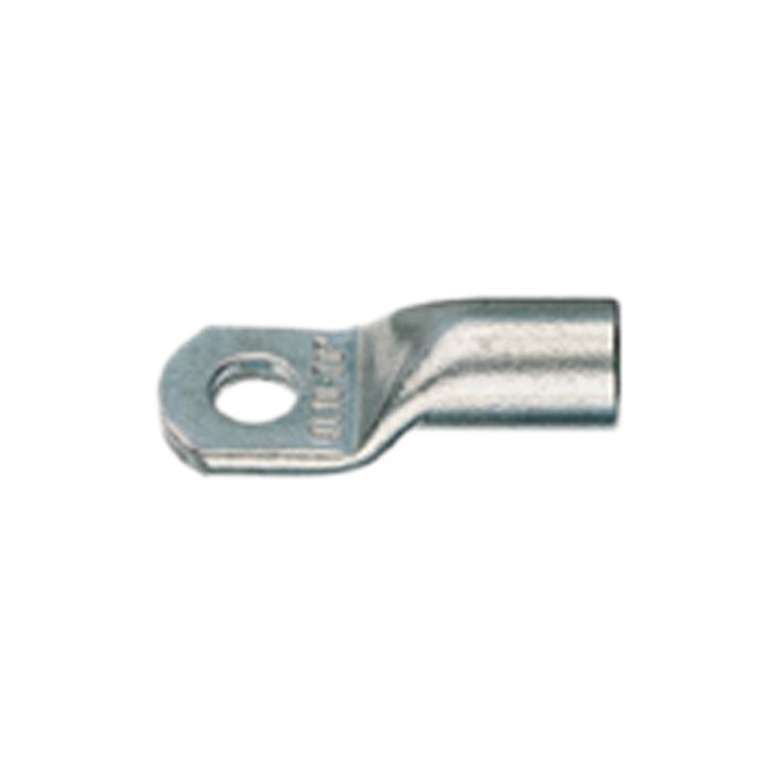 Klauke Solderless ring terminal 10 mm² 2R/6