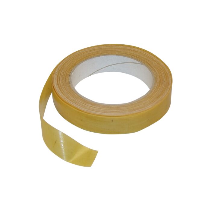 Varnished cambric/empire tape 20mm, roll of 25mtr