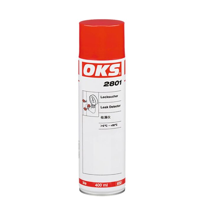 OKS Lecksucher - No. 2801 Spray: 400 ml