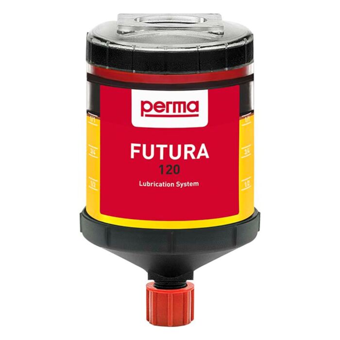 Perma FUTURA SO64 Bioöl dünnflüssig