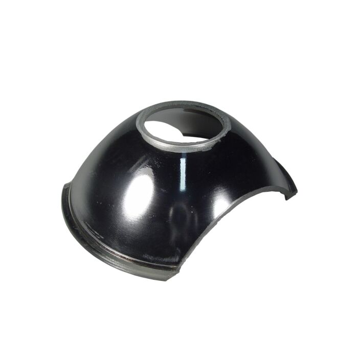 Reflector for handsignalling lamp type CXD8