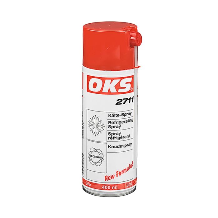 OKS Kälte-Spray - No. 2711 Spray: 400 ml