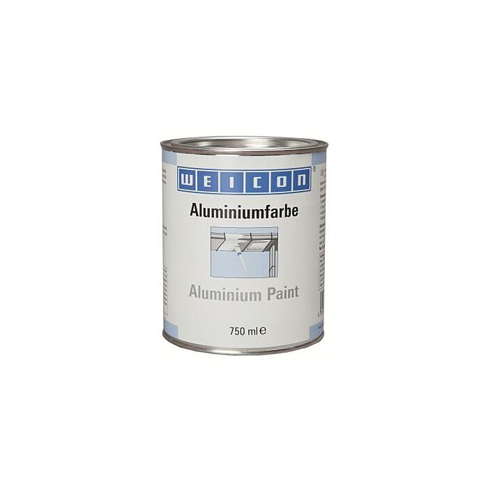 PAINT METAL PIGMENT WEICON