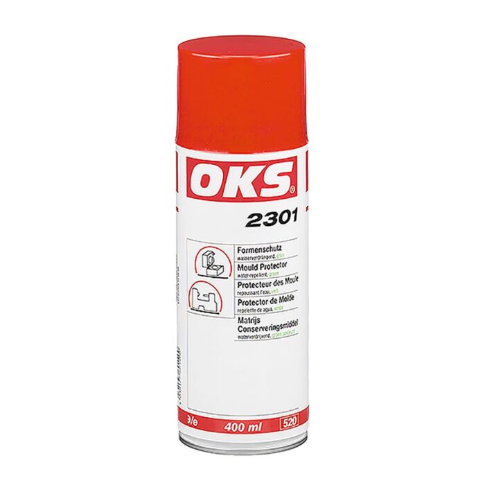 OKS Formenschutz-Fluid - No. 2301 Spray: 400 ml