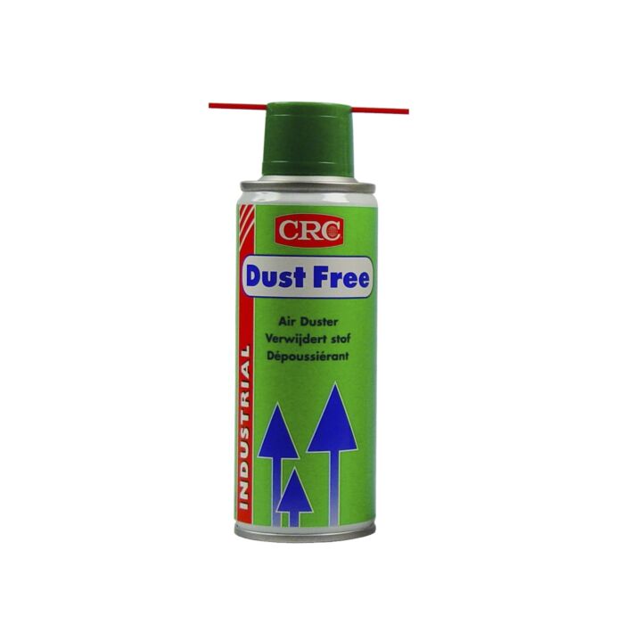 CRC Dust Free 250ml