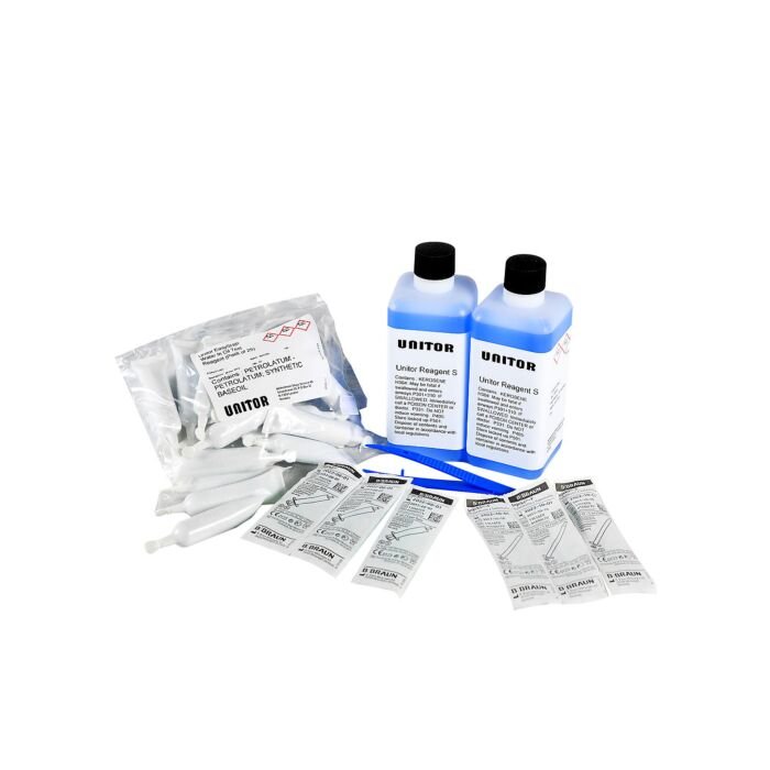 UNITOR EASYSHIP REAGENT PACK WATER