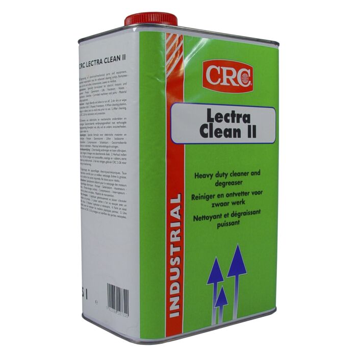 CRC Lectra clean 5 ltr