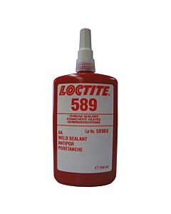 Loctite Sealing Product 589 250 ml Flasche